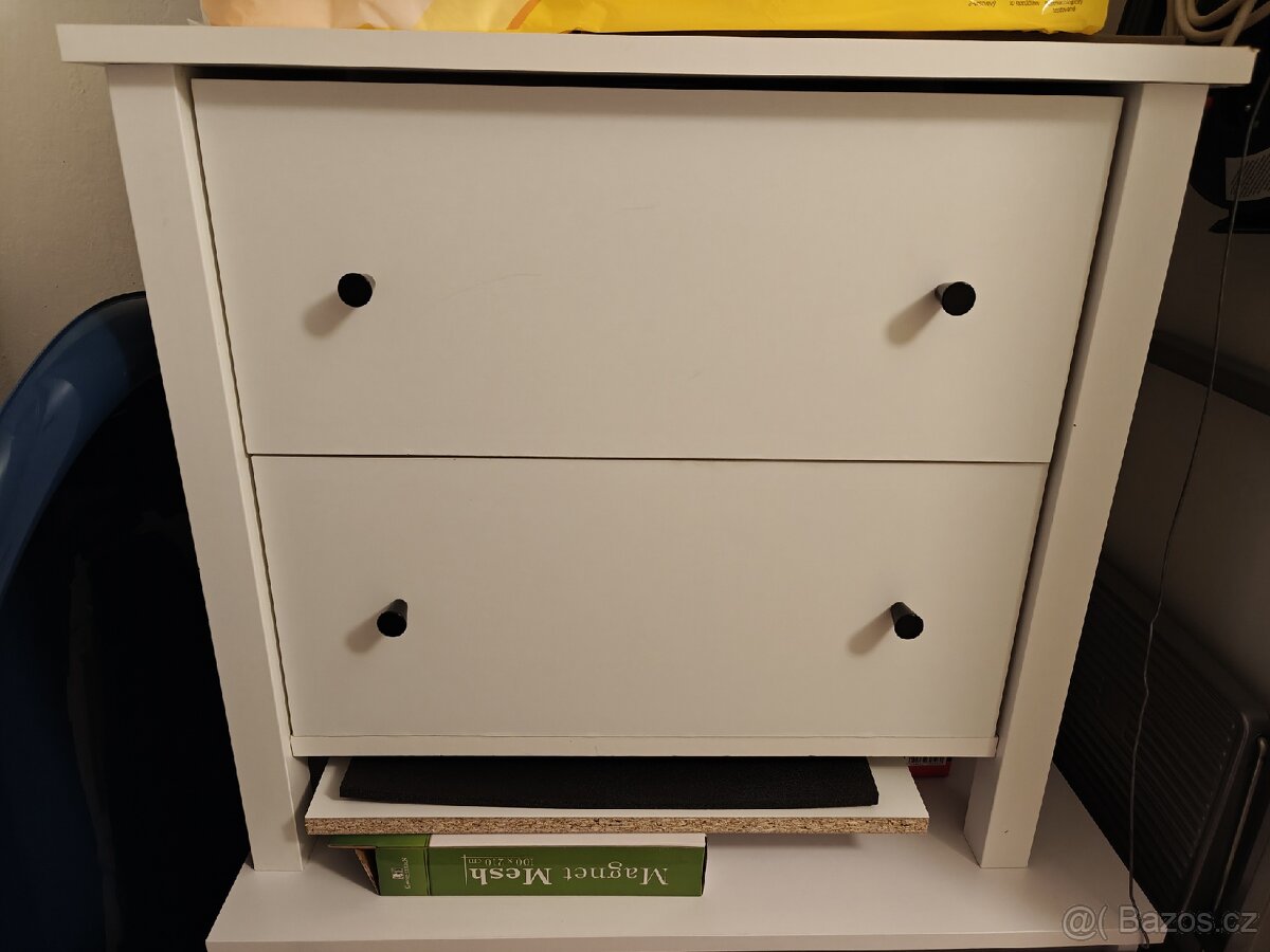 Komoda pod umyvadlo