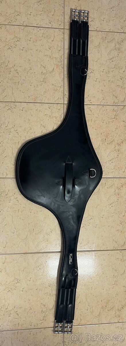 Okopávací podbřišník 130 cm