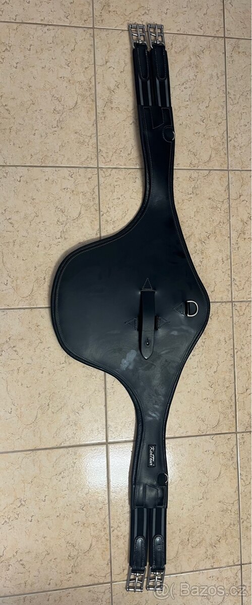 Okopávací podbřišník 125cm