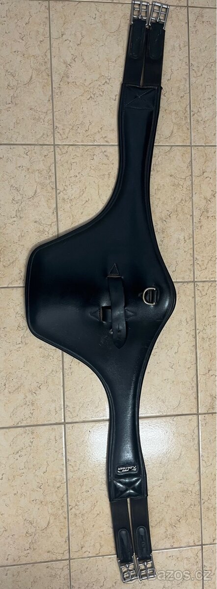 Okopávací podbřišník Kentaur 125 cm