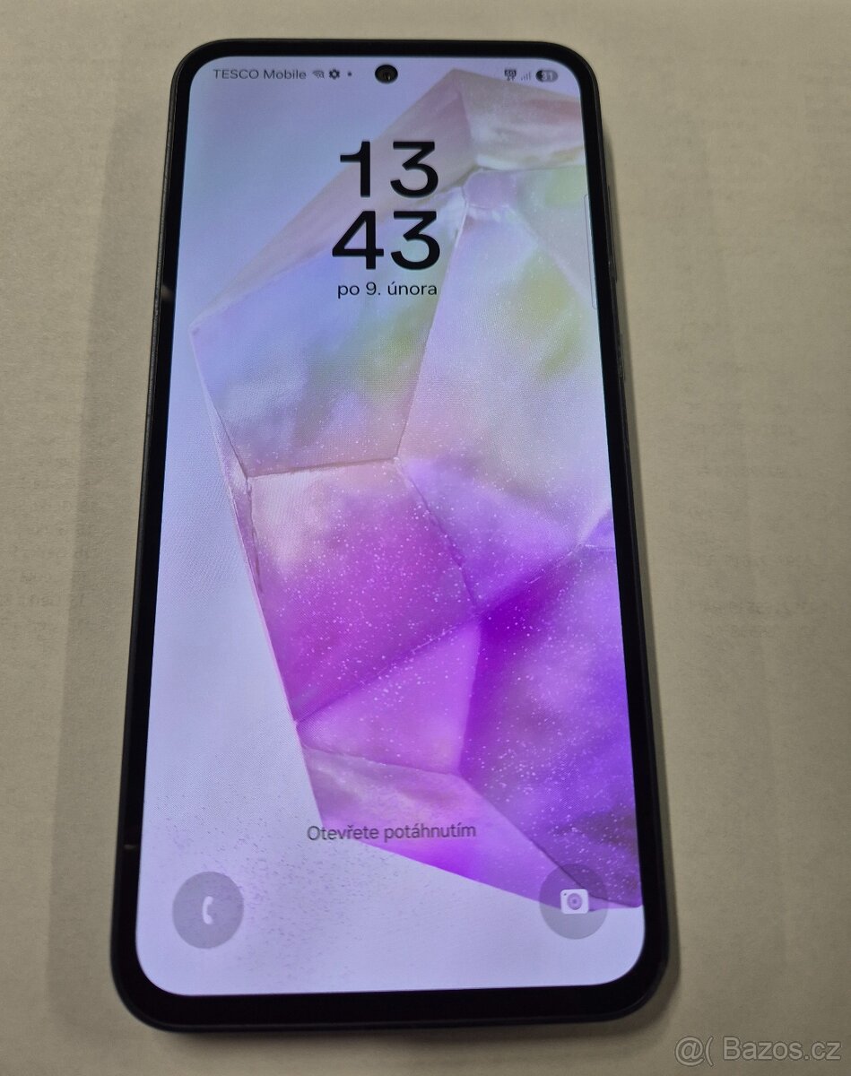 Samsung Galaxy A35 5G 128gb