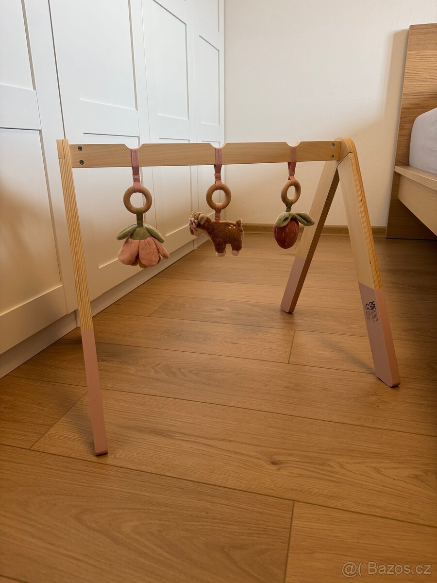 Little dutch hrazdička Fairy garden