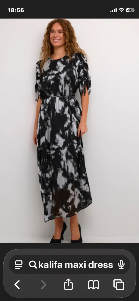 Nové značkové šaty