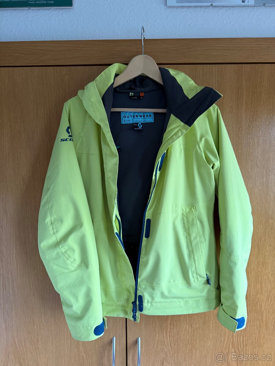 Dámská lyžařská bunda SCOTT