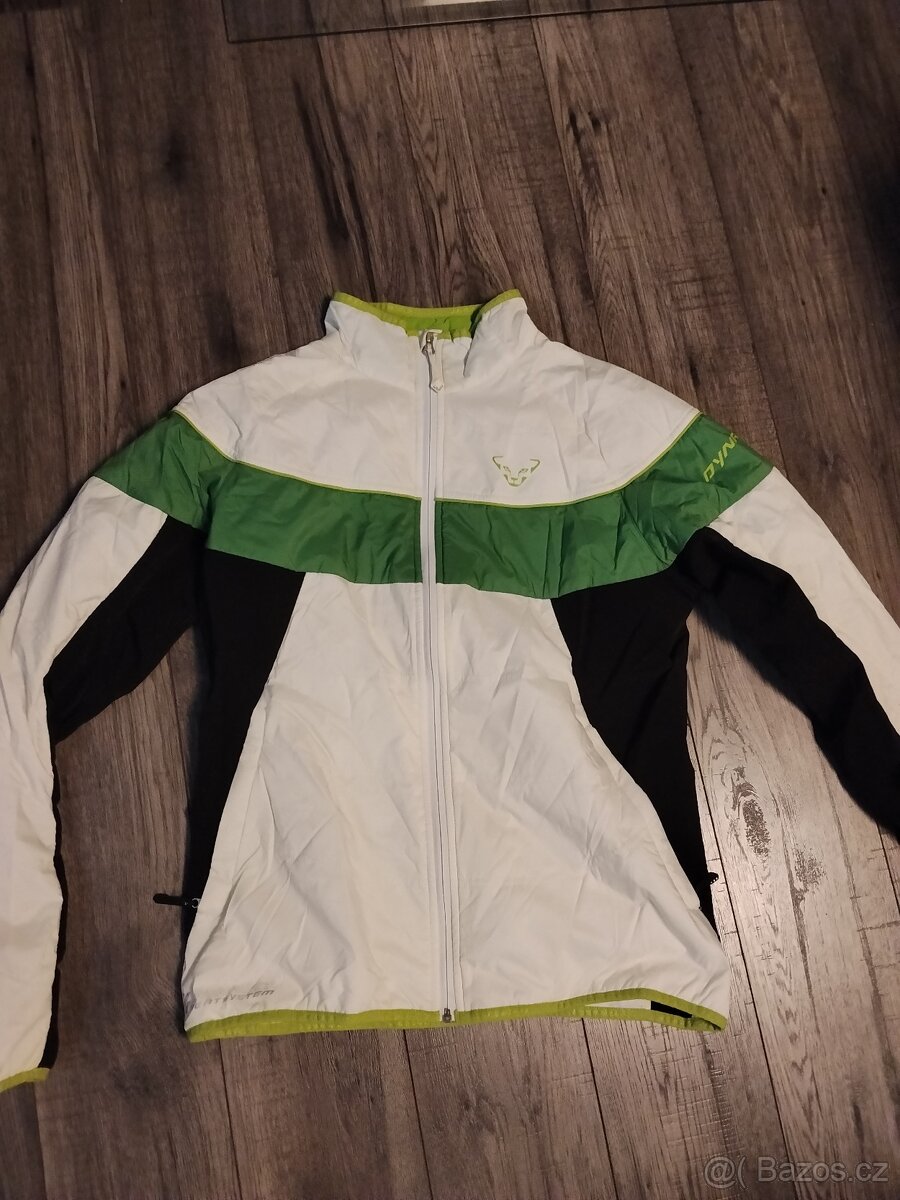 Dynafit 50/L lehká skialpová bunda