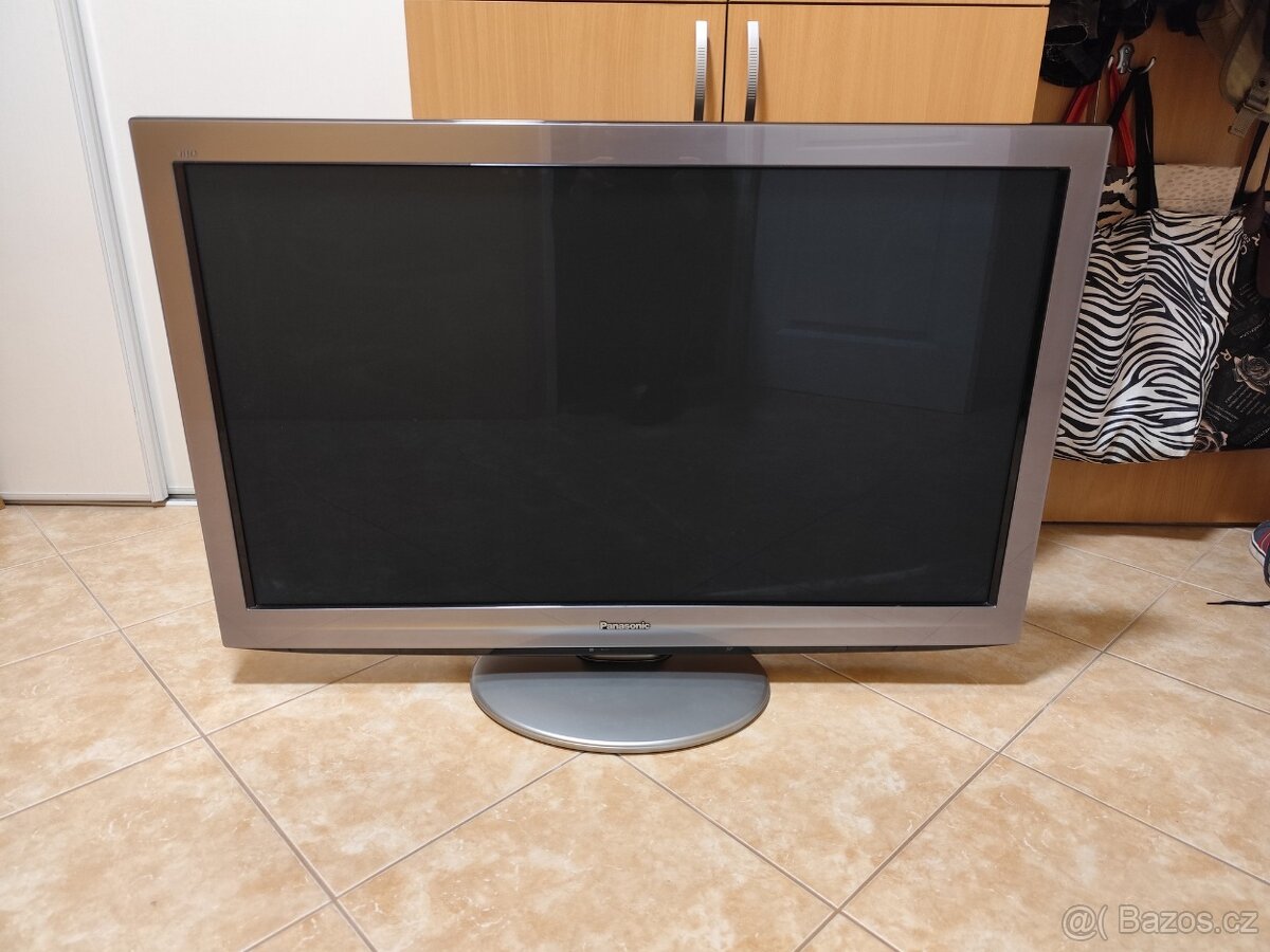 Panasonic Viera