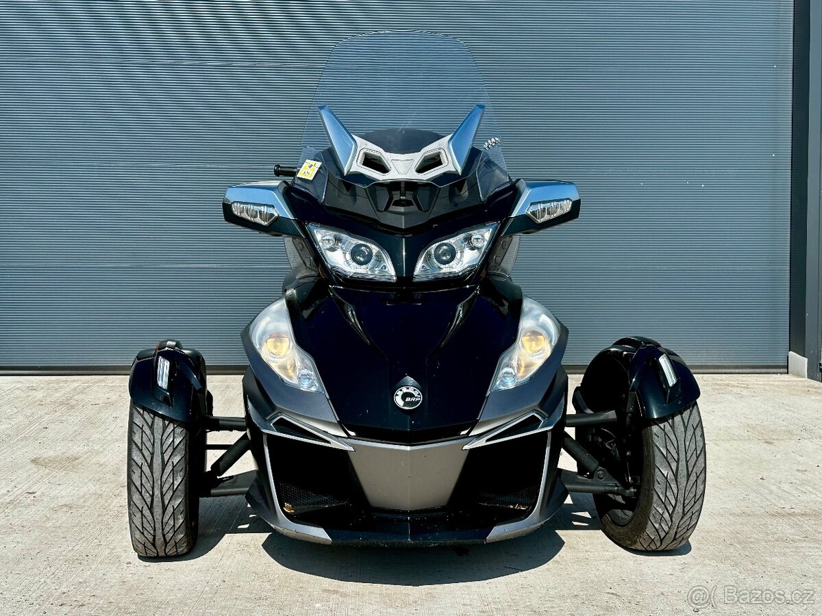 Can Am Spyder 1330 ACE SLEVA