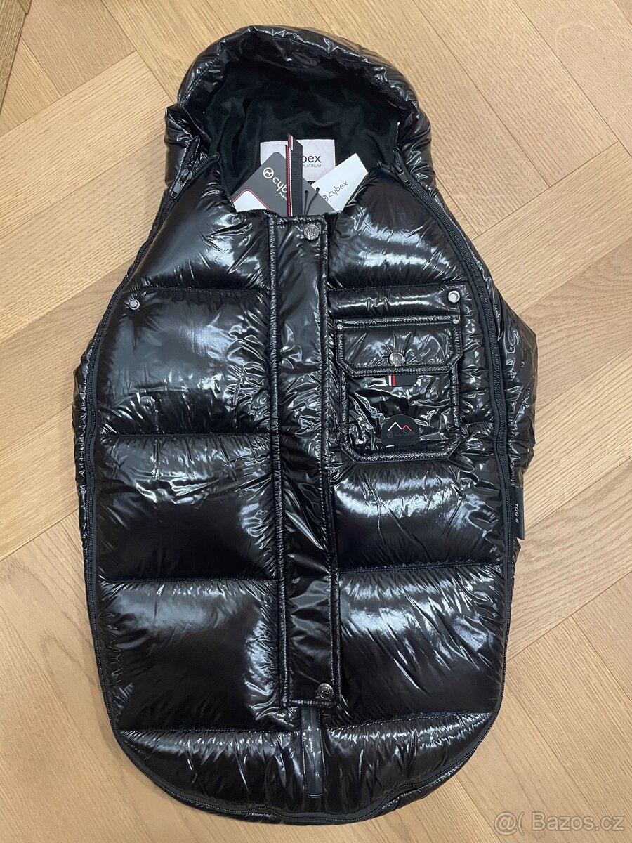 Zimní fusak CYBEX