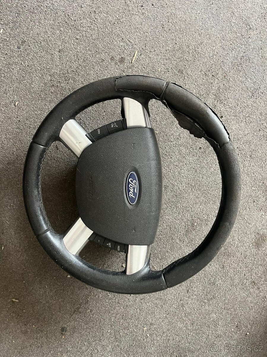 Volant Ford Mondeo mk4