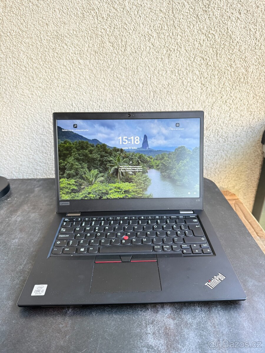 Lenovo ThinkPad L13 G1 i3