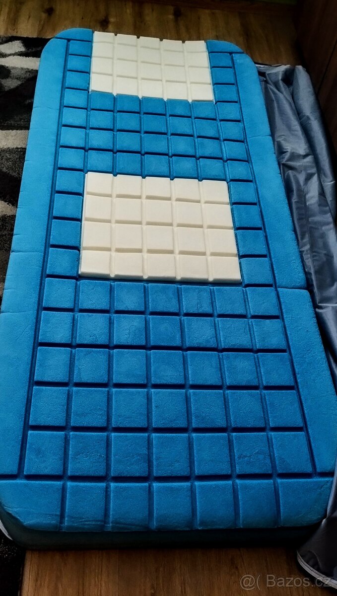 Antidekubitni matrace polymulti visco