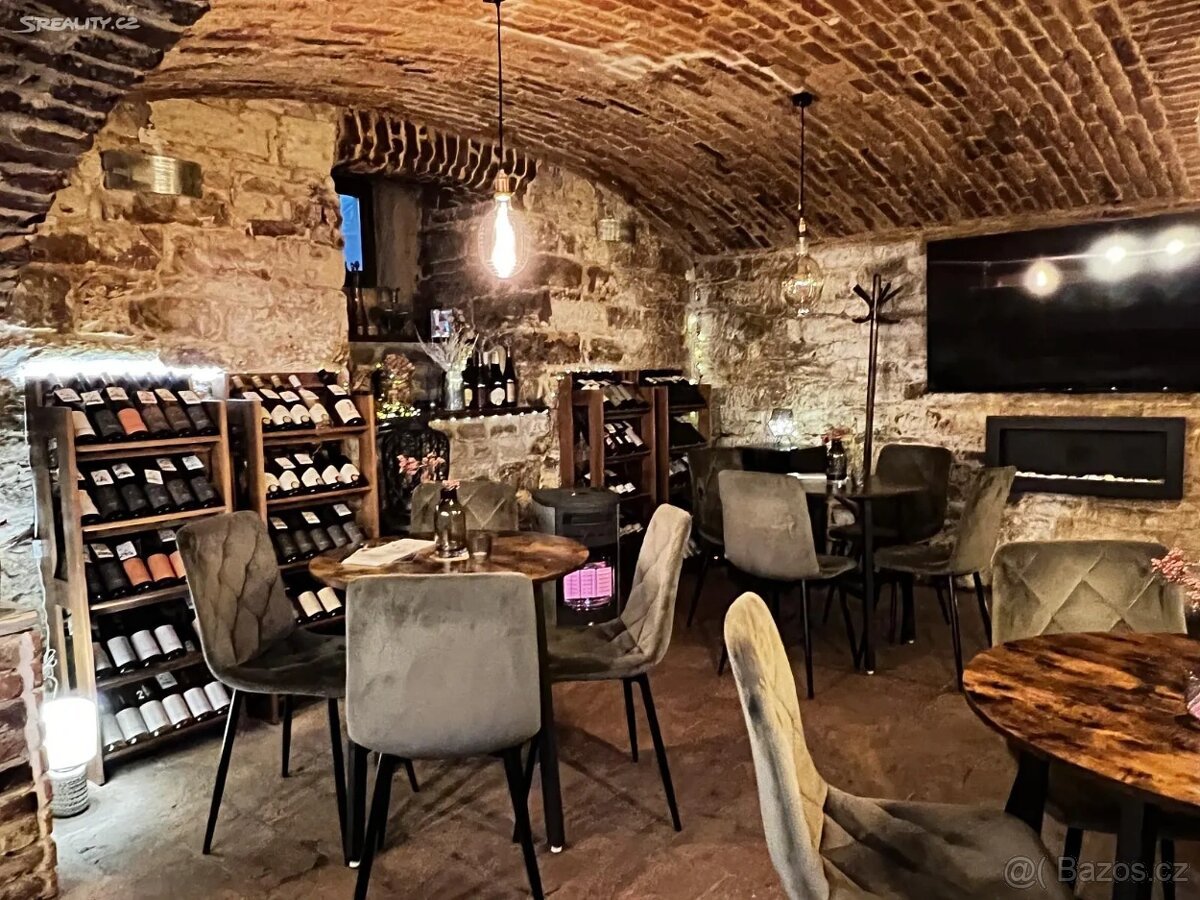 Prenechavani pronajem restaurace Praha 3 ZIzkov