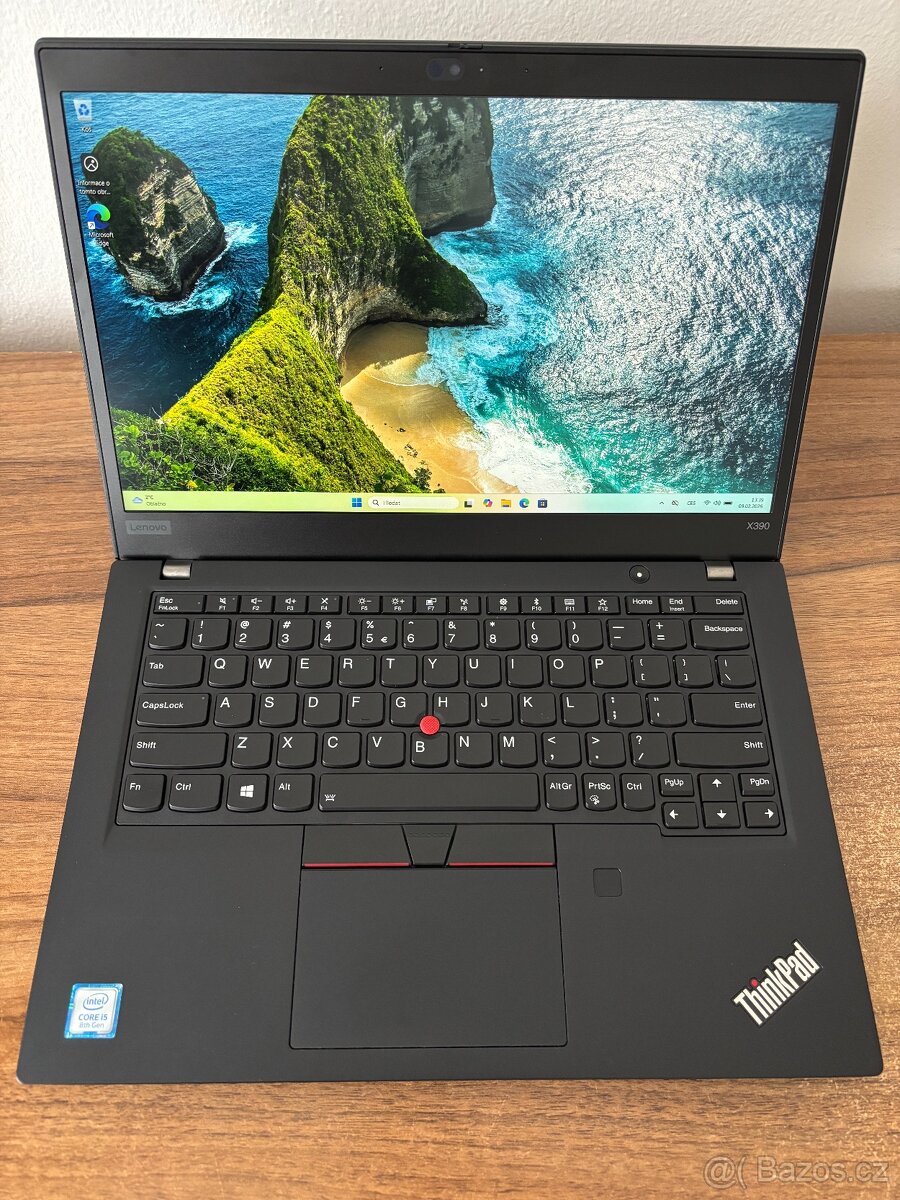 Lenovo ThinkPad X390
