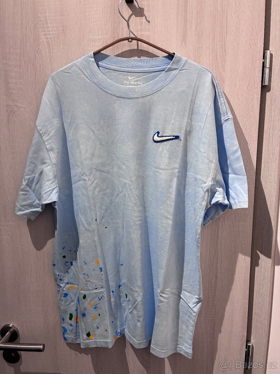 Nike triko, vel. L