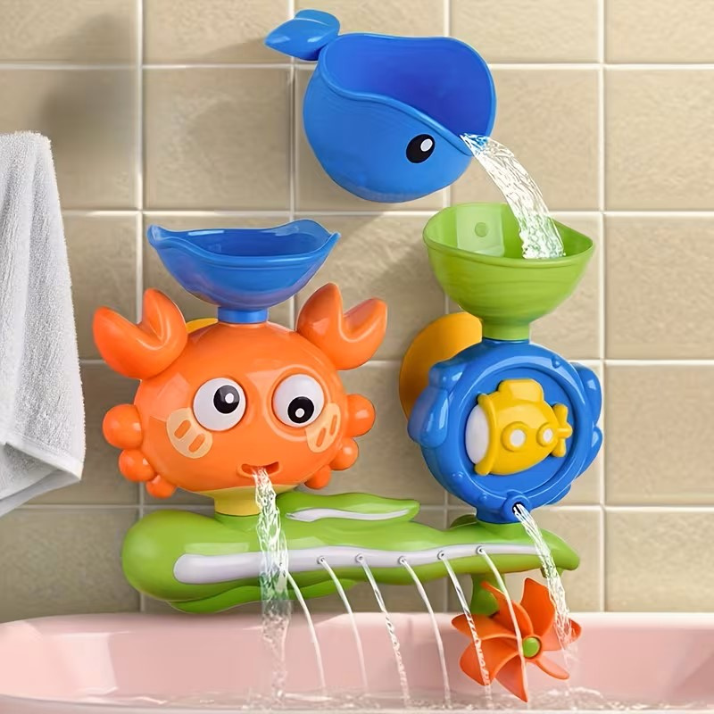 Hračka do vany / hračka do vody, nová