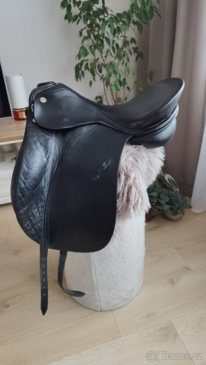 Drezurní sedlo Nicalex