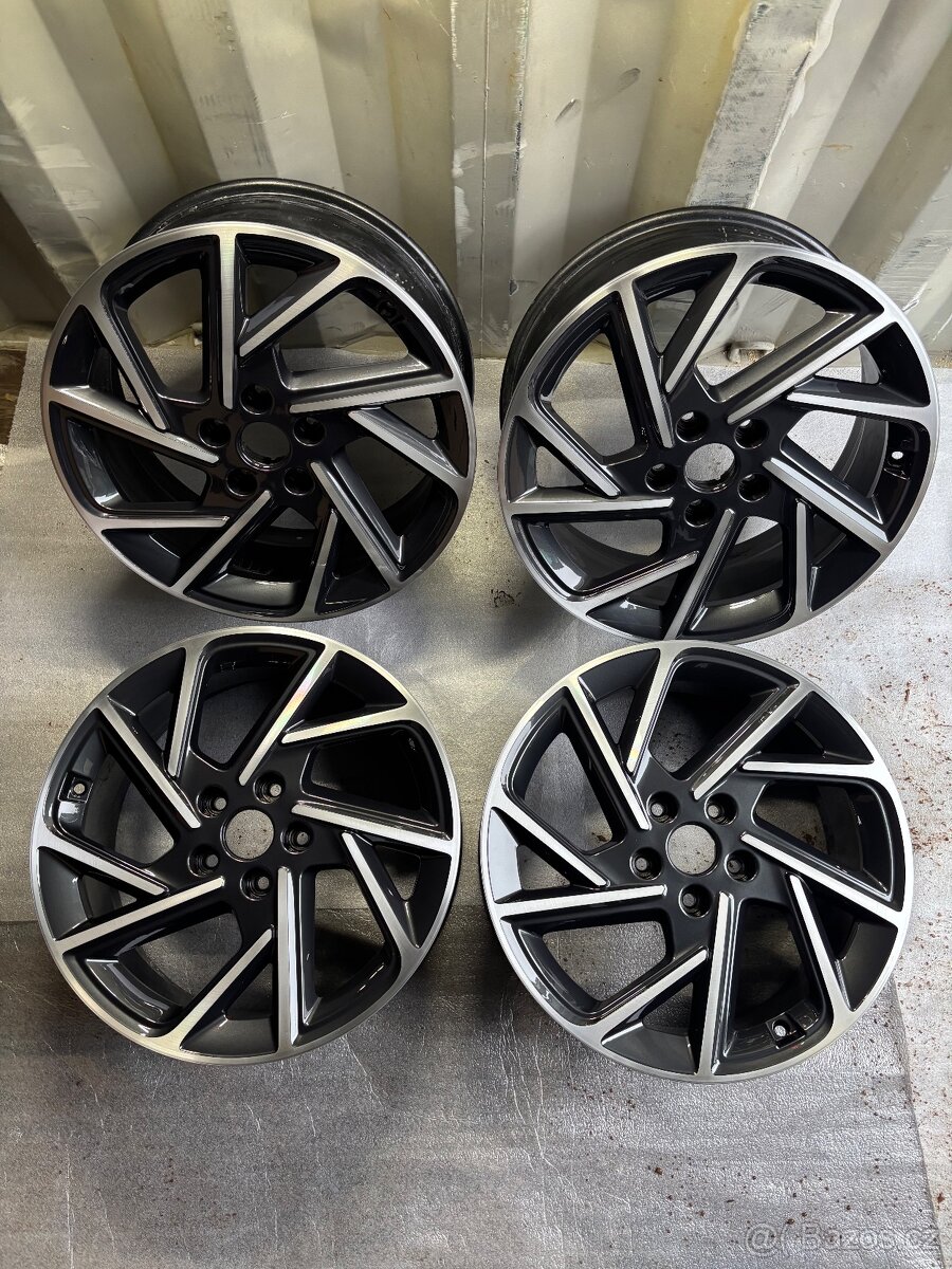 Disky Hyundai i30N