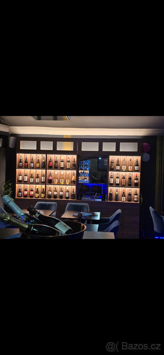 Pronájem Restaurace Vinohrady