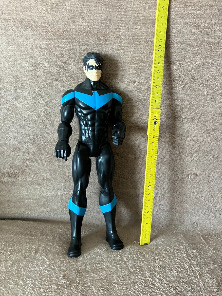 Batman figurka nightwing 30 cm