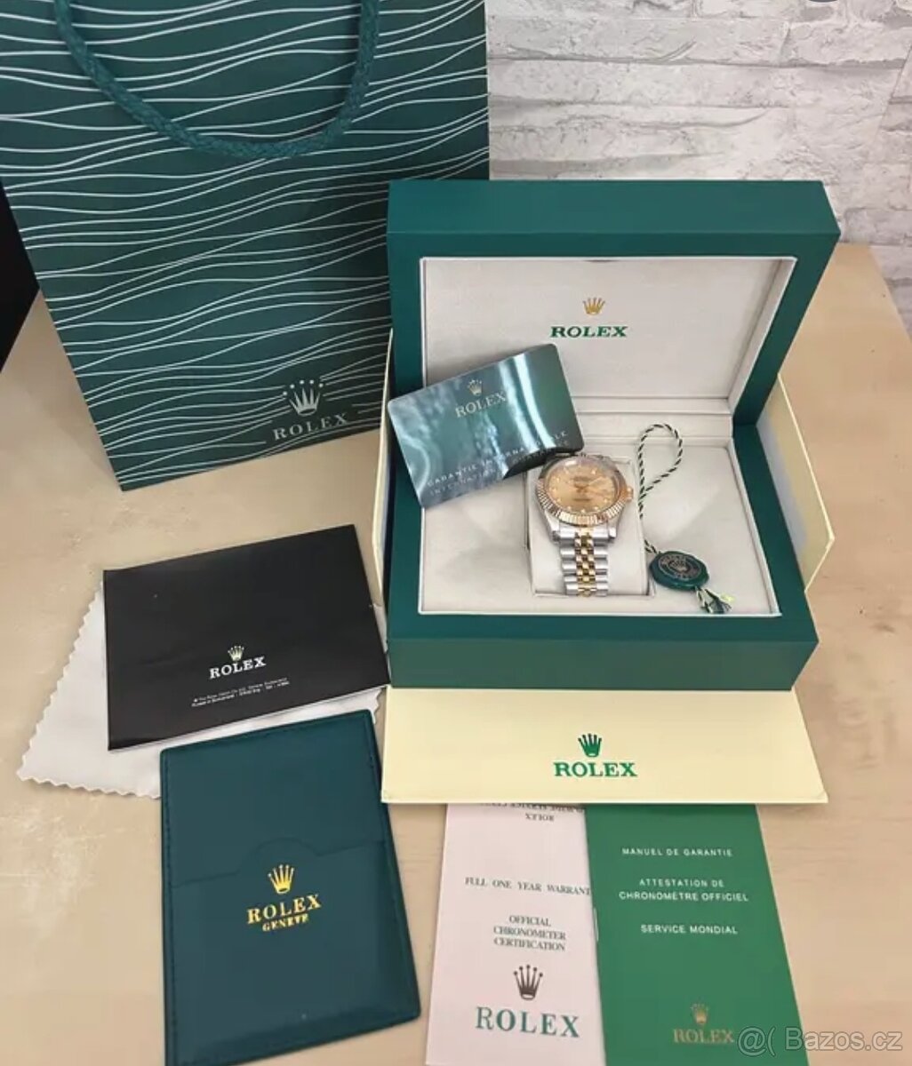 Rolex