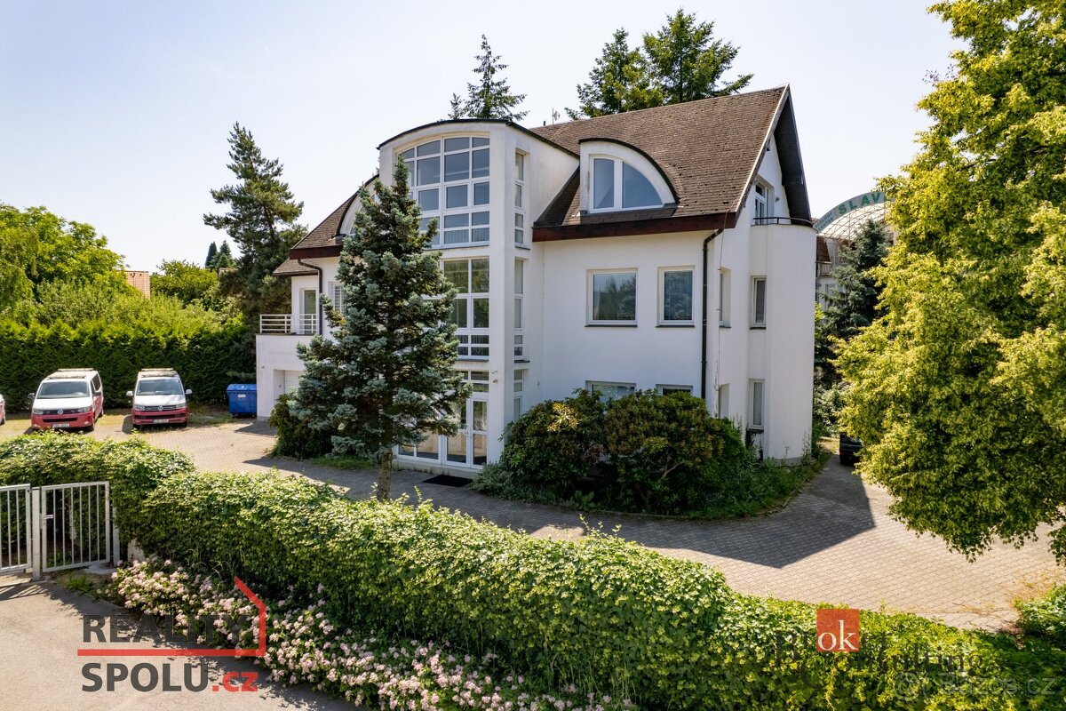 Prodej, komerční/činžovní dům, 447 m2, U Křížku 571, 25243 P