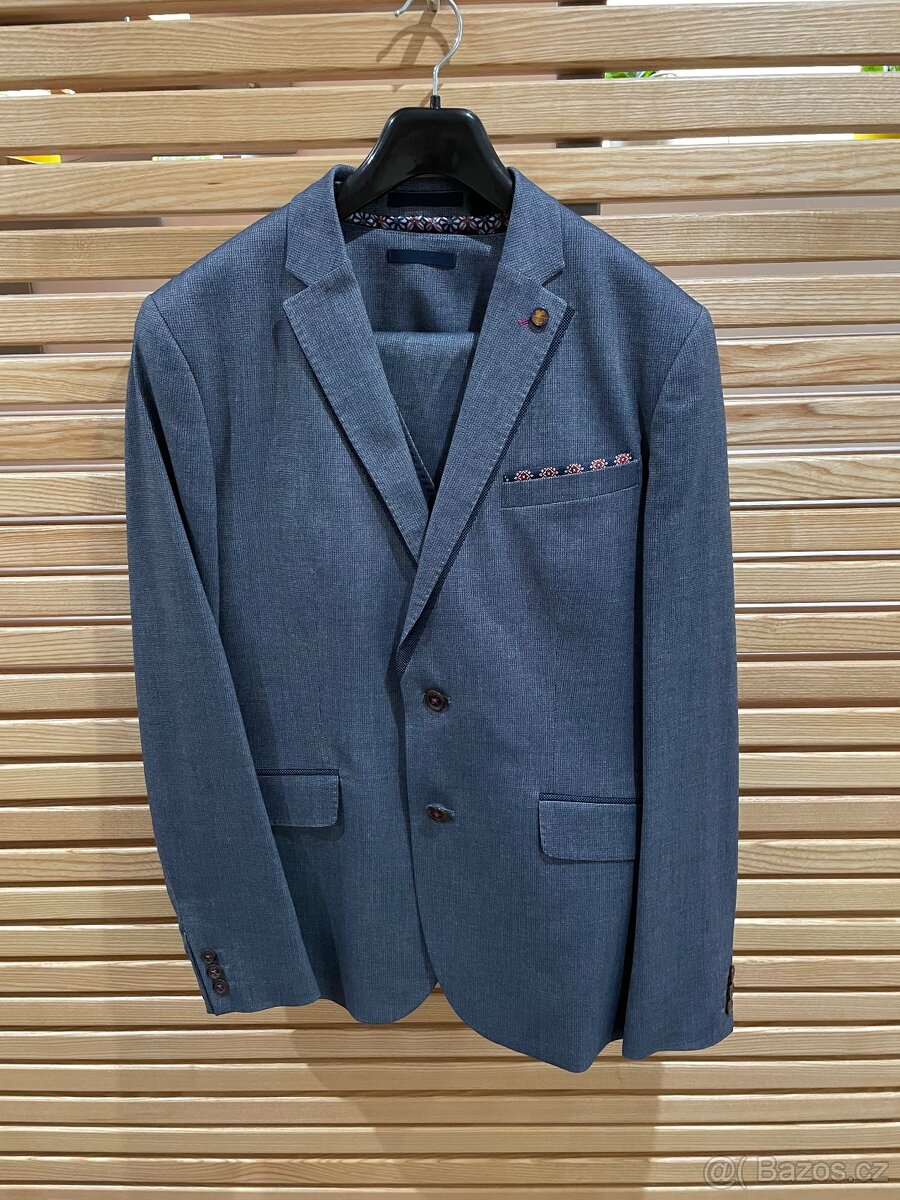 Oblek Ted Baker London