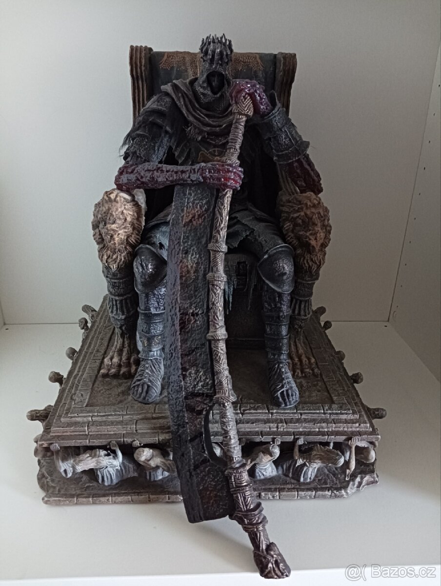 Yhorm the Giant 1/18