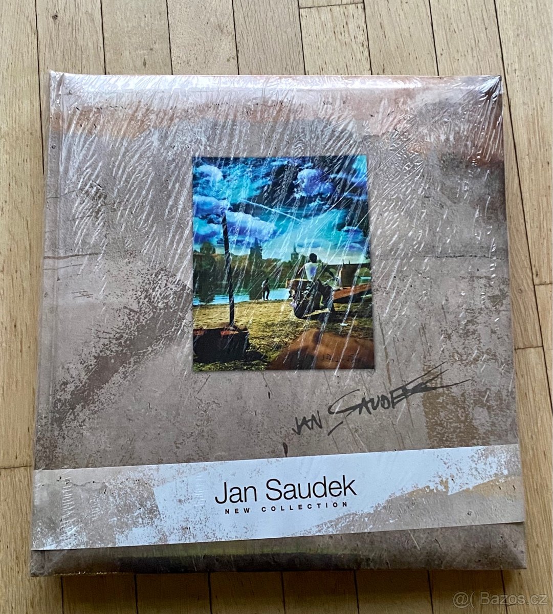 Fotoalba úplně nová