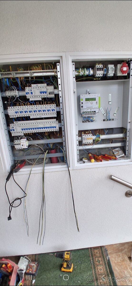 Chcete snížit účet za elektřinu- optimalizace