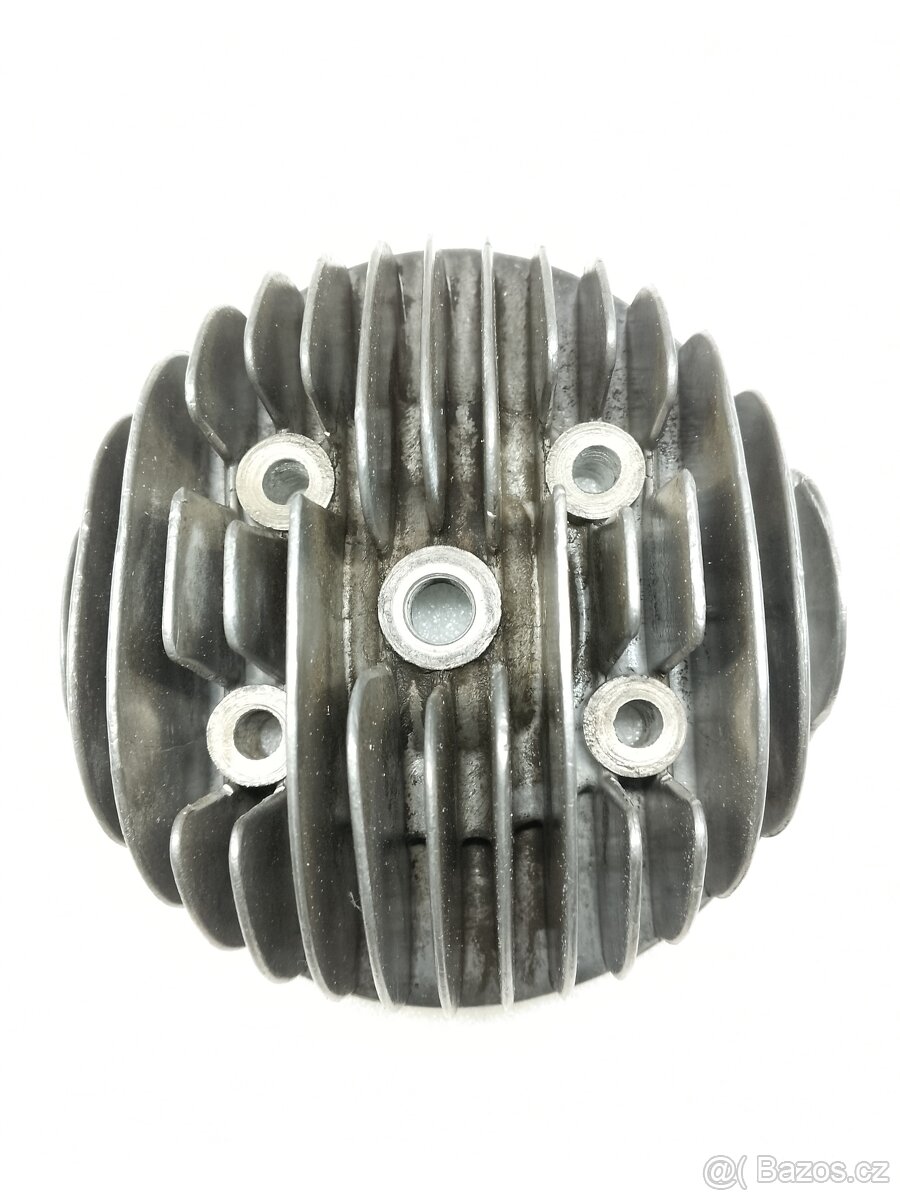 JAWA ČZ 175 356 HLAVA ORIGINÁL