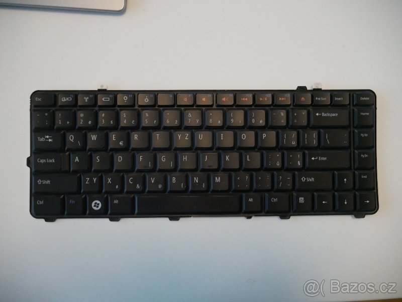 klávesnice pro Dell STUDIO 1555 1557 1558