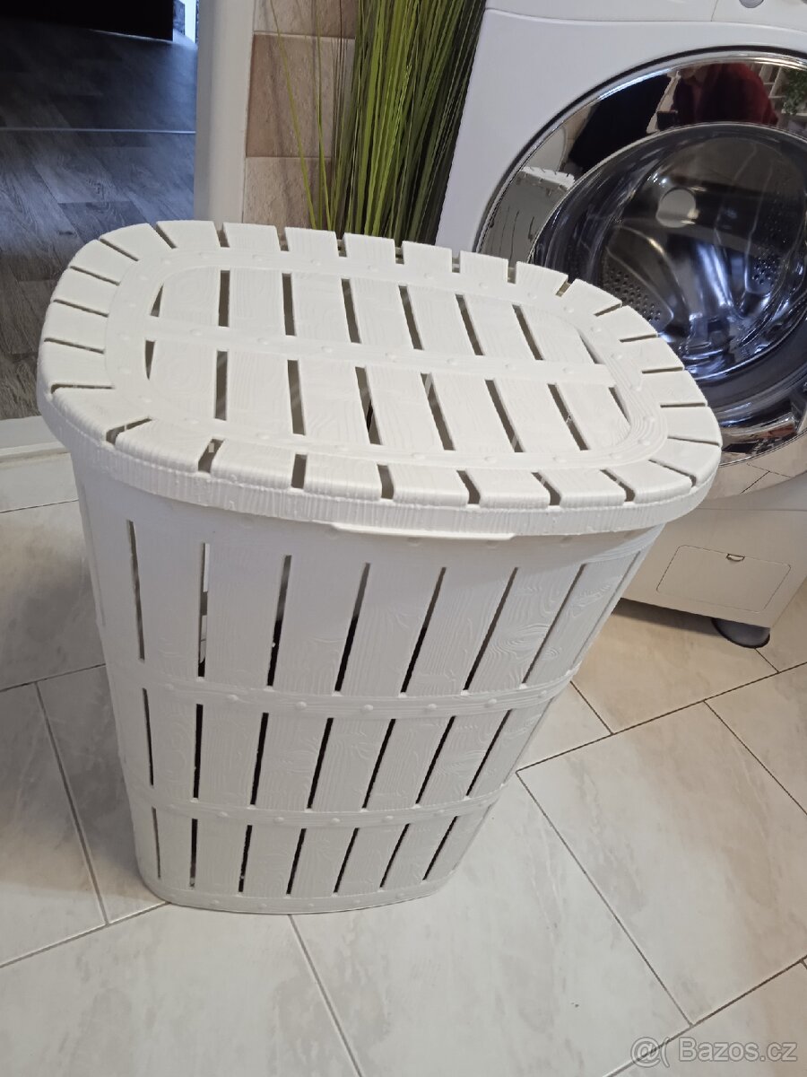 Koš na prádlo