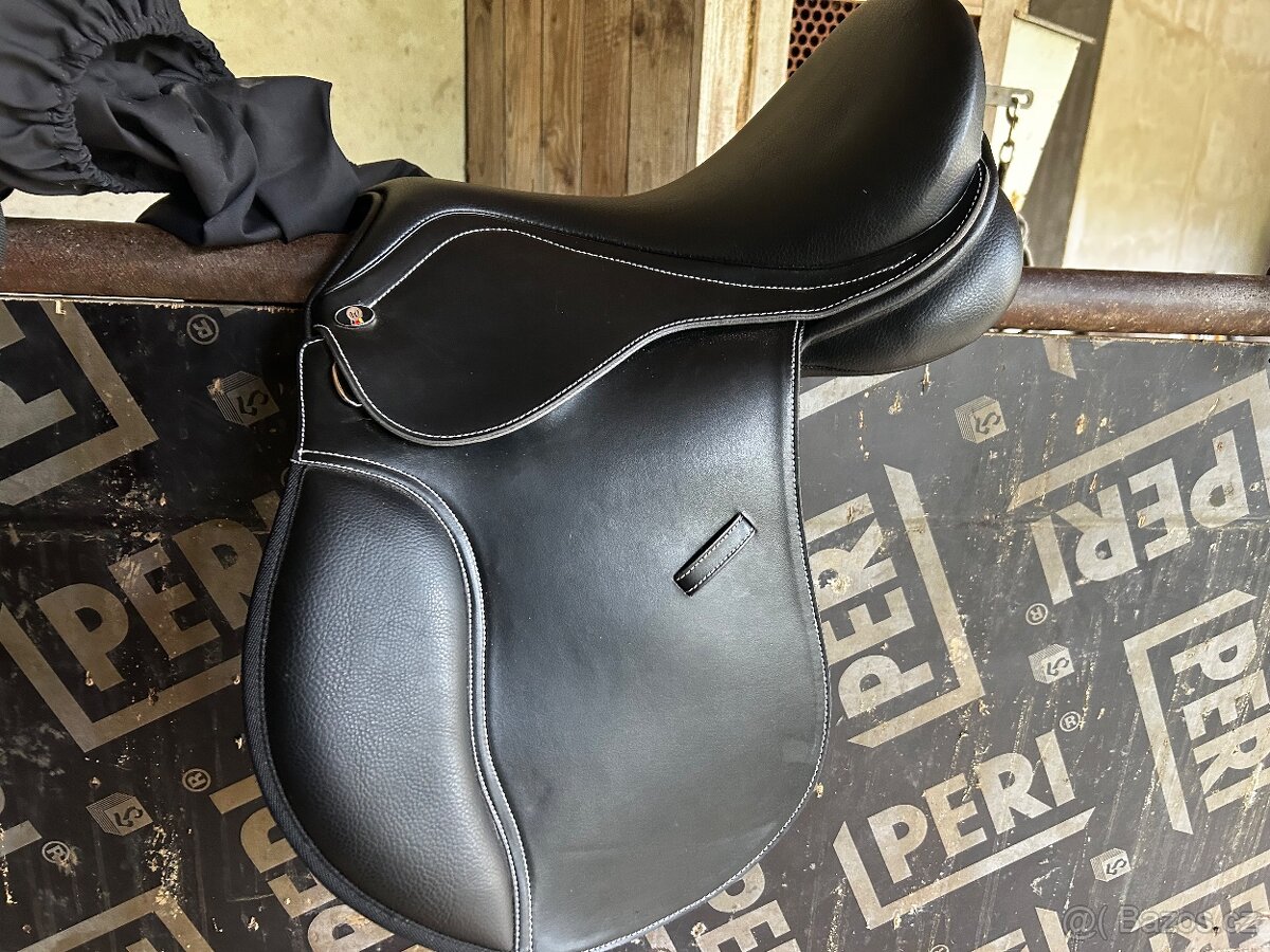 Prodám Nové pony sedlo Waldhausen