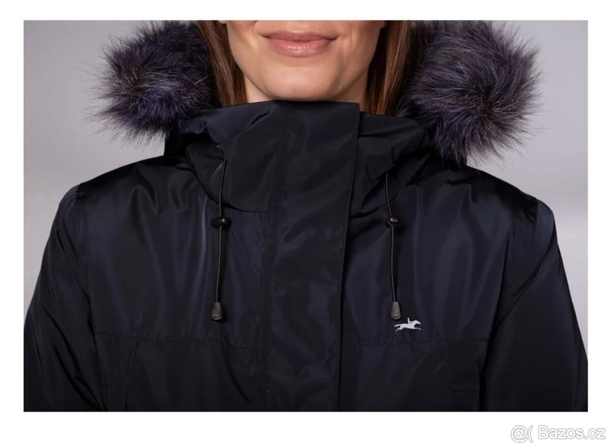 prodám dámský jezdecký kabát Schockemohle