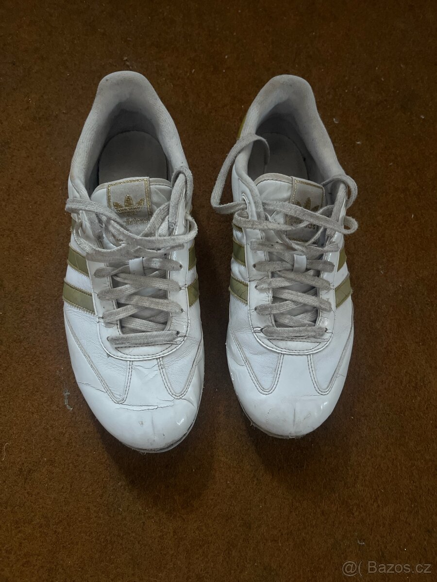 Adidas tenisky