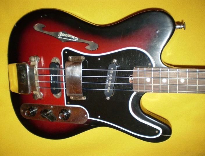 Kupim diely na Jolana Iris Bass