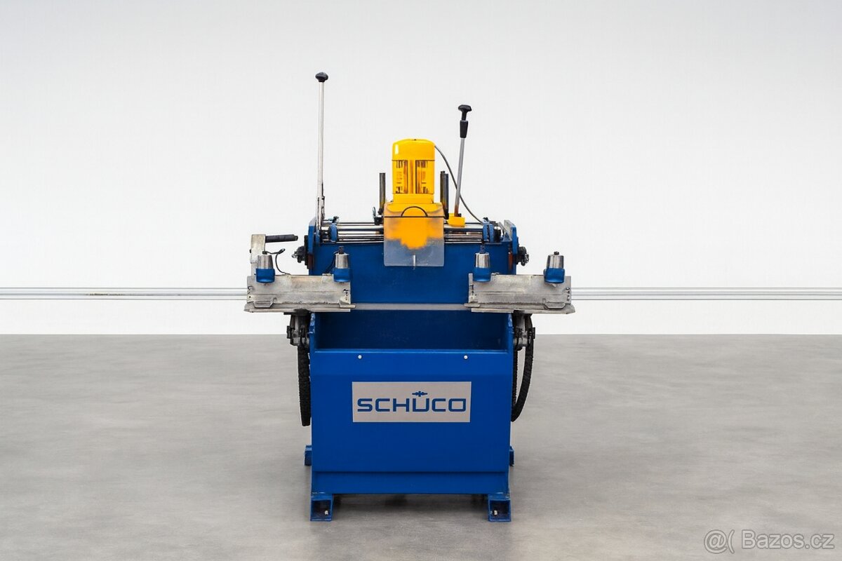 Kopírovací fréza rotox KF 348