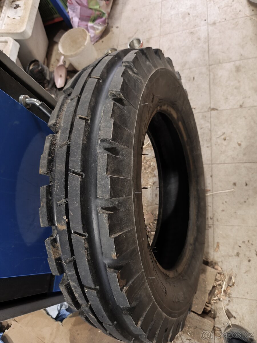 Pneu Petlas TD-16 7,5-20