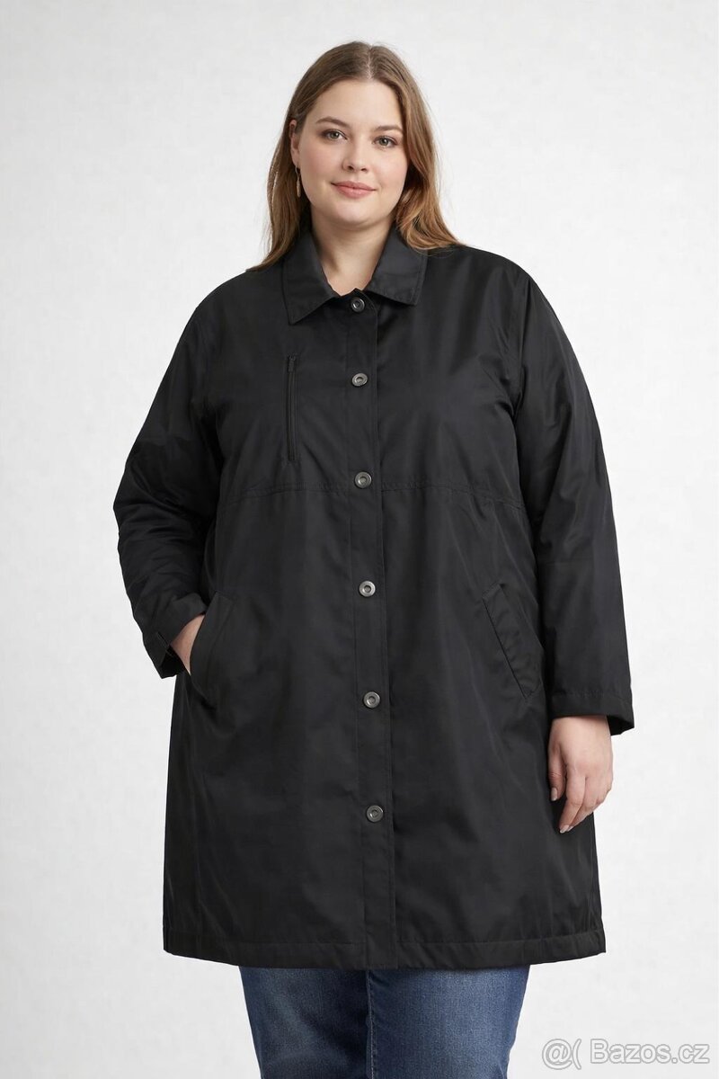 Bunda přechodová 52C&A