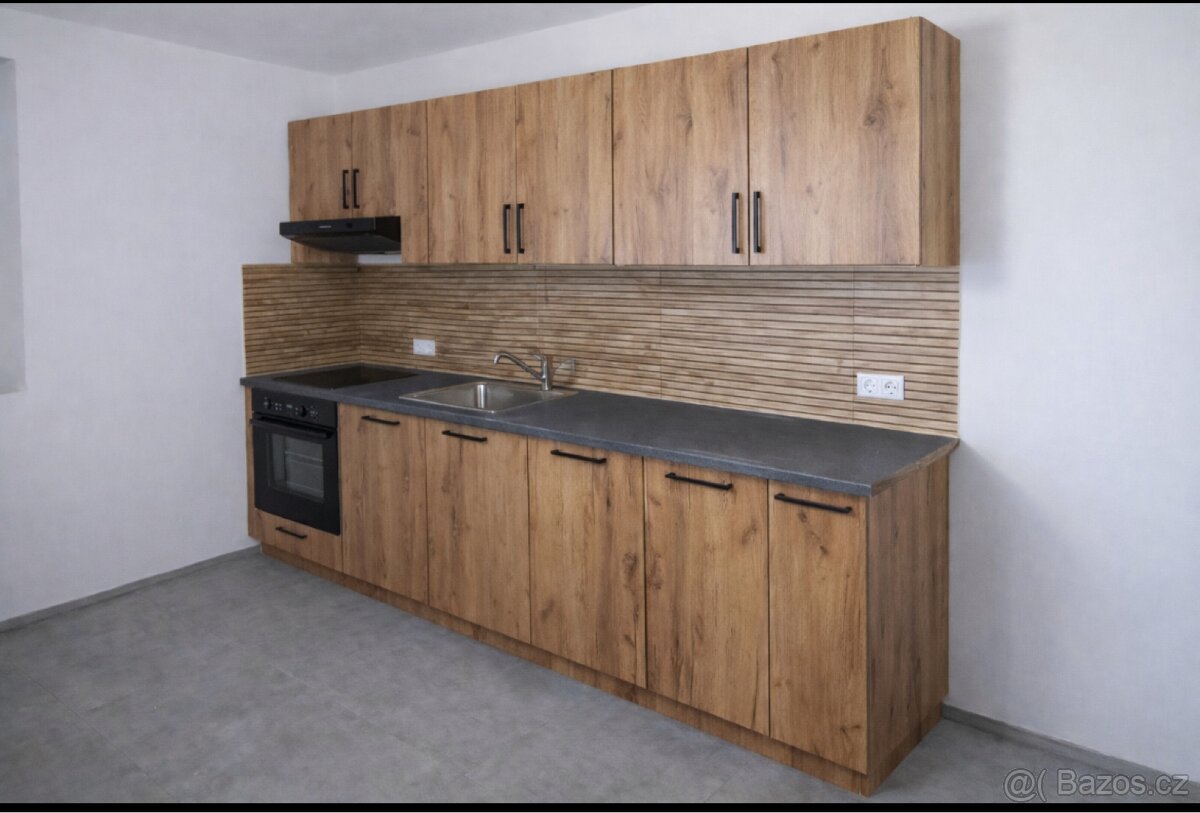 Prodej bytu 1 + 1 po rekonstrukci