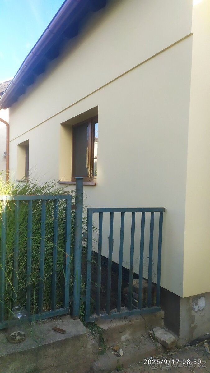 Zedník hledá práci