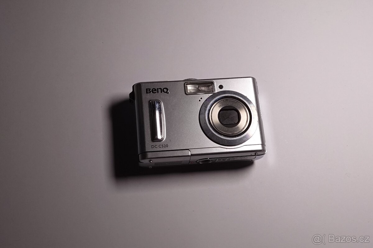 Benq DC C520
