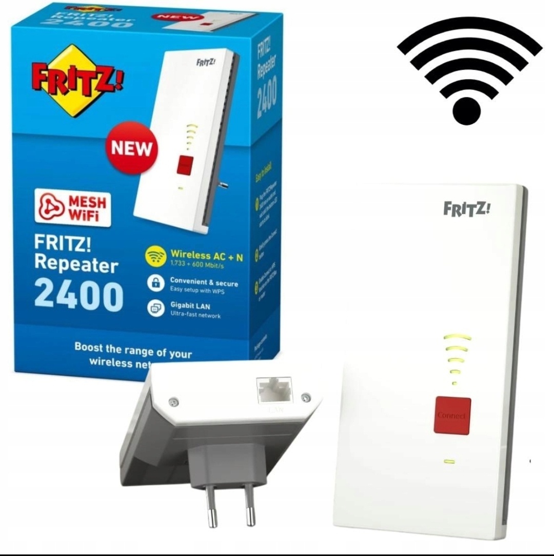 FRITZRepeater 2400