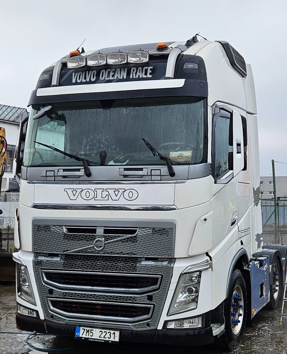 ŘIDIČ sk.CE - Olomouc