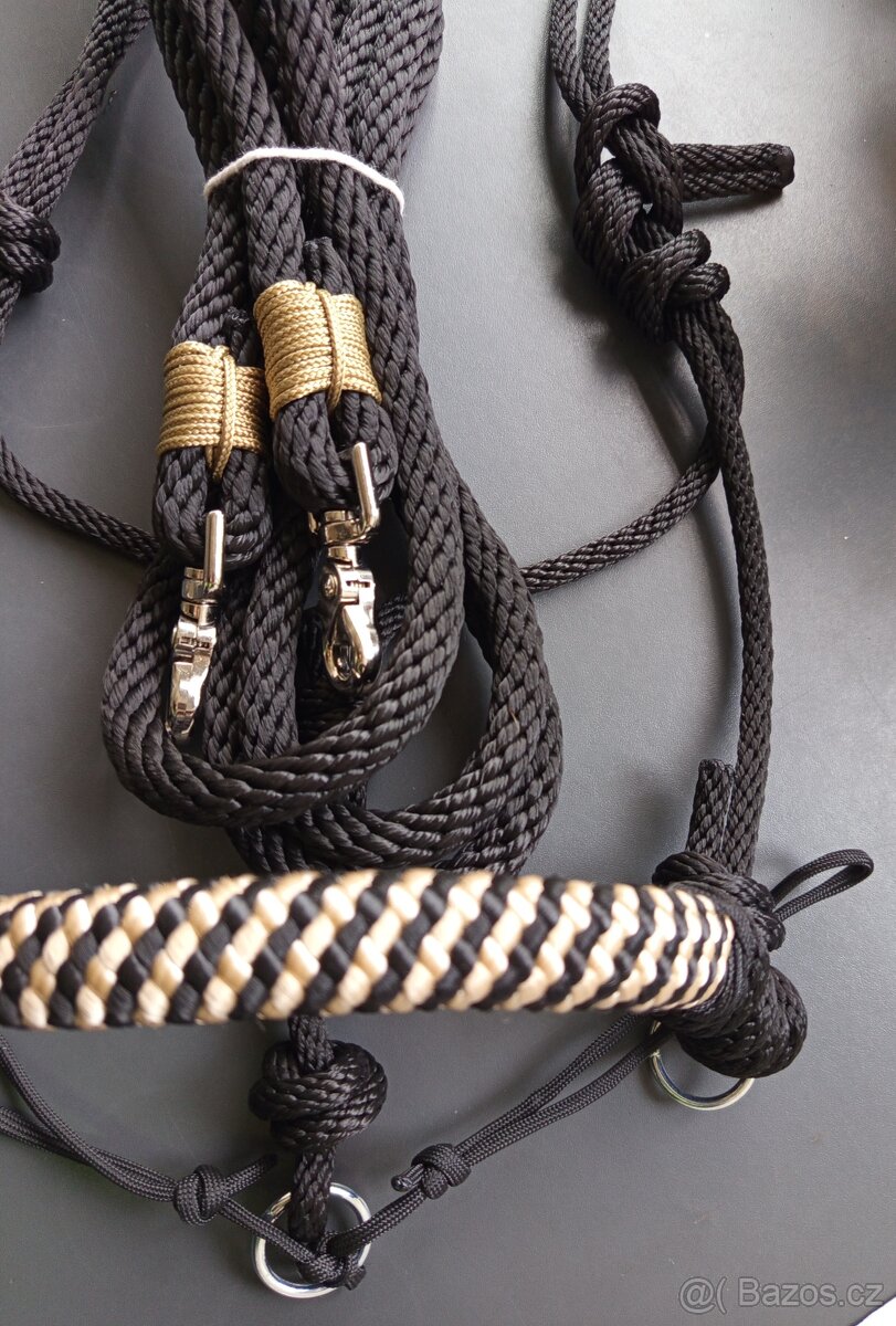 Provazový set Cob nový