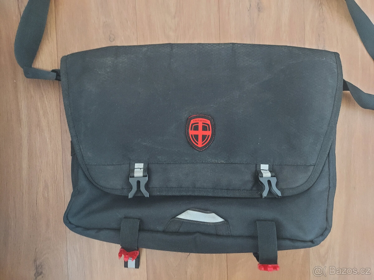 Brašna na notebook Ellenhammer