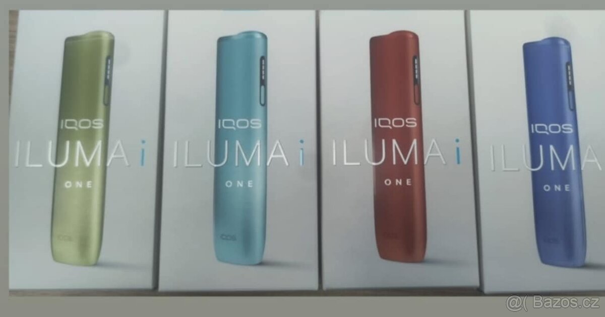 Iluma one i