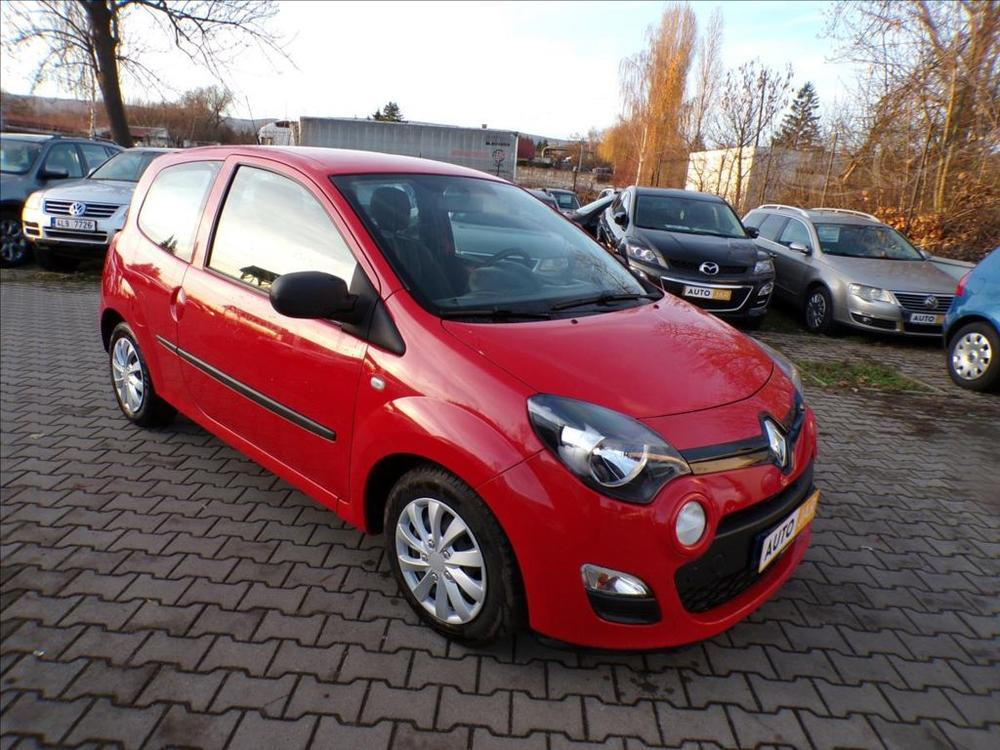 Renault Twingo 1,2 16V