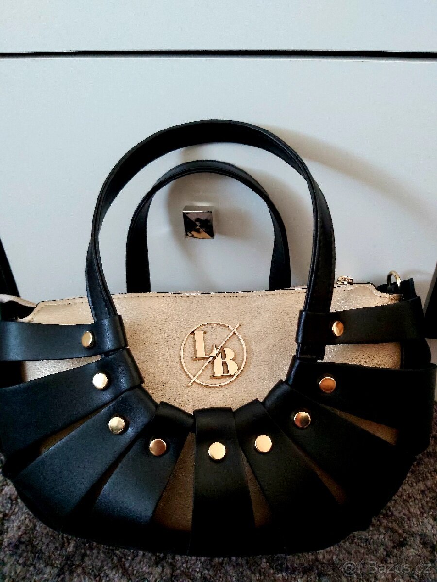 Luxusní kabelka LB