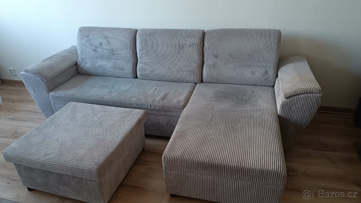Sedačka